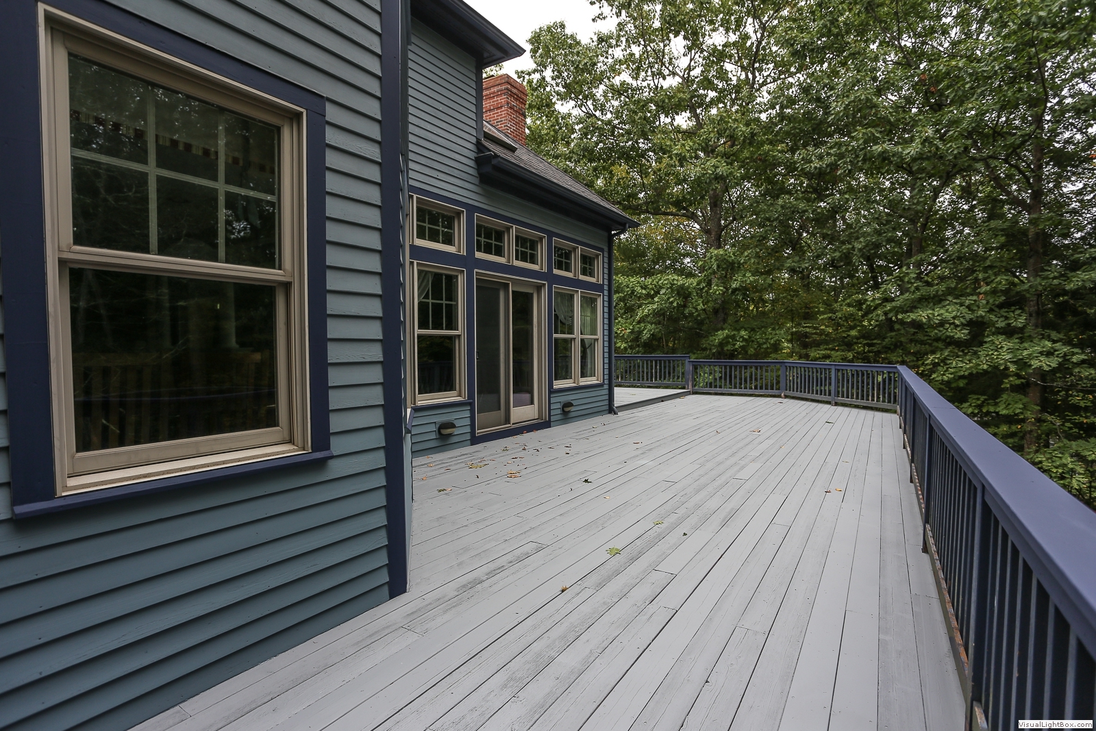 deck 6