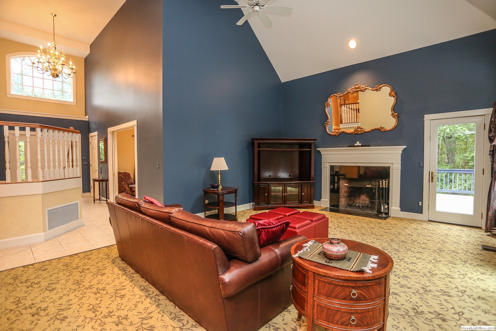 living room 1