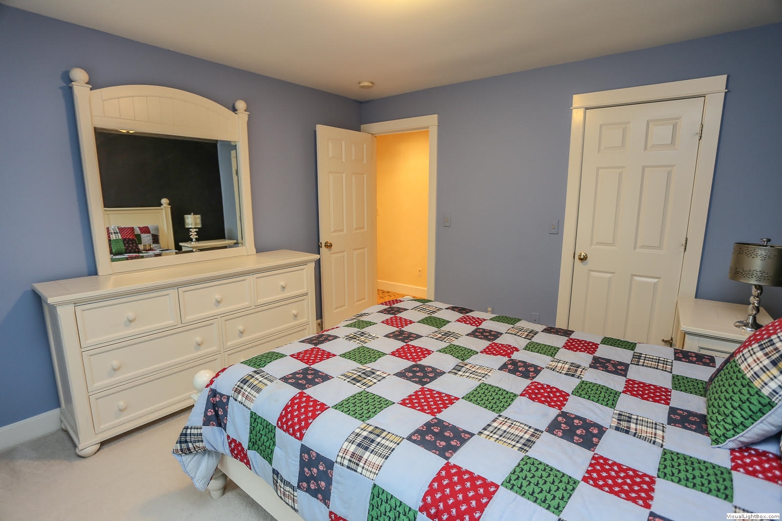 bedroom 6