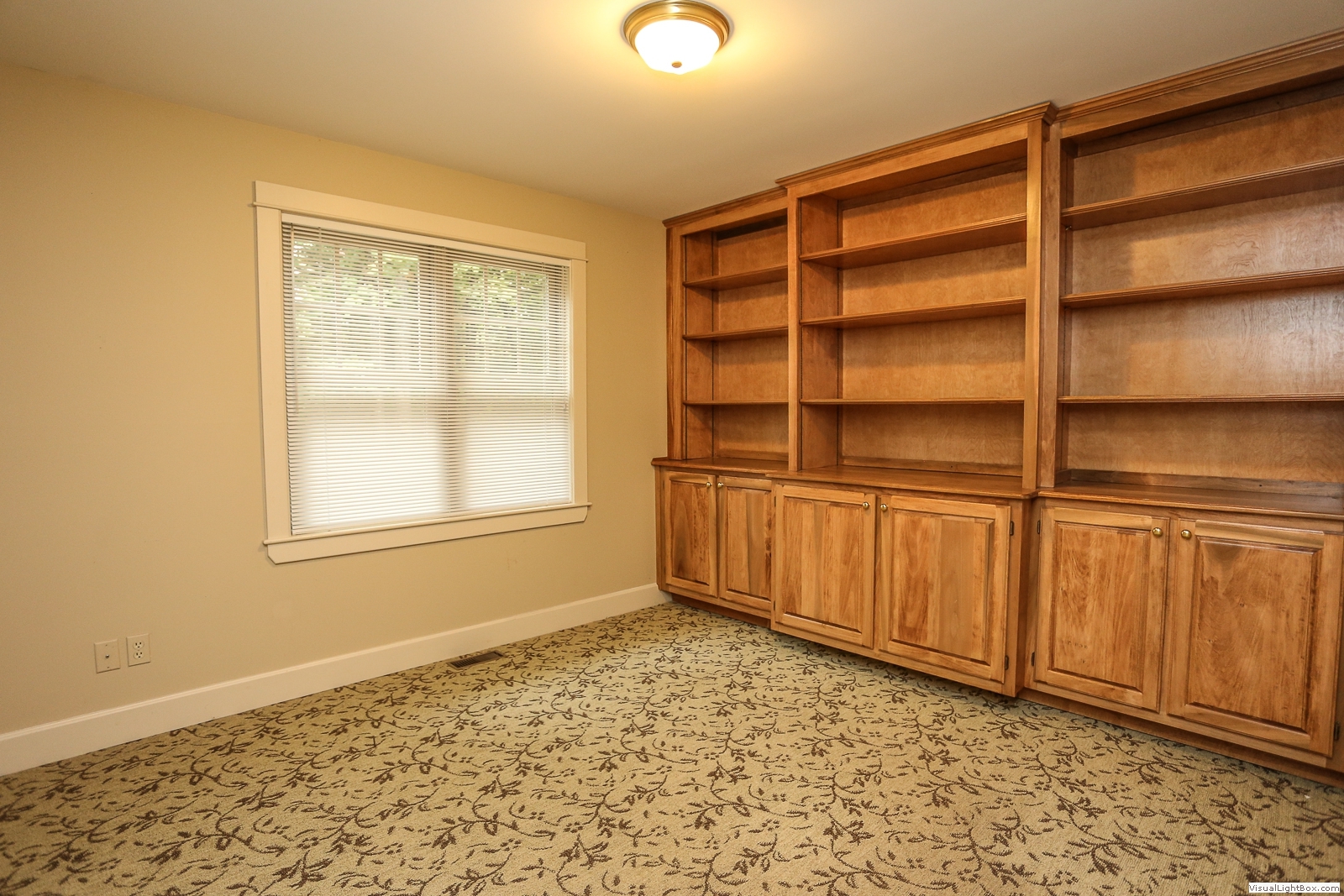 book case 1