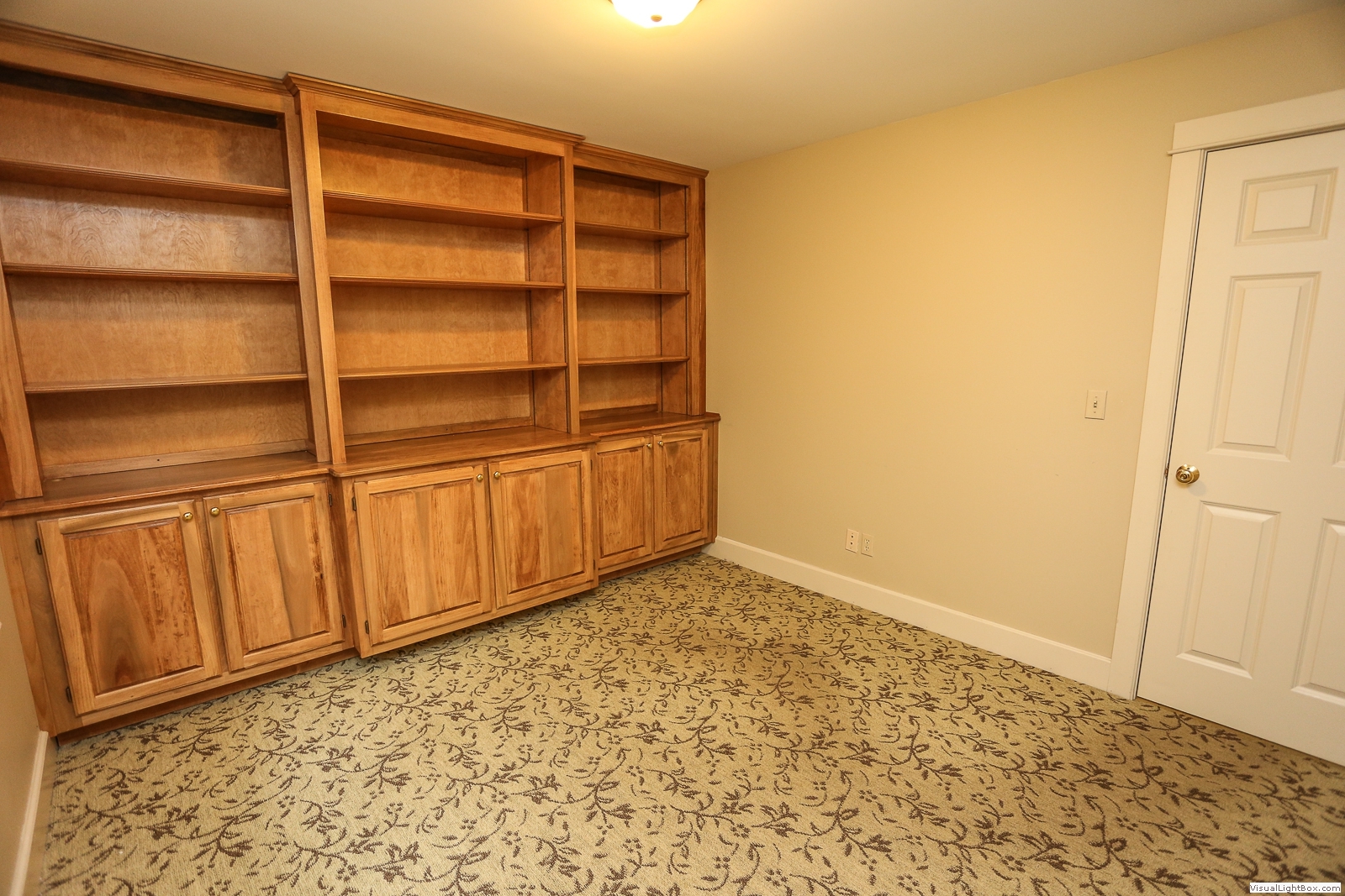 book case 2
