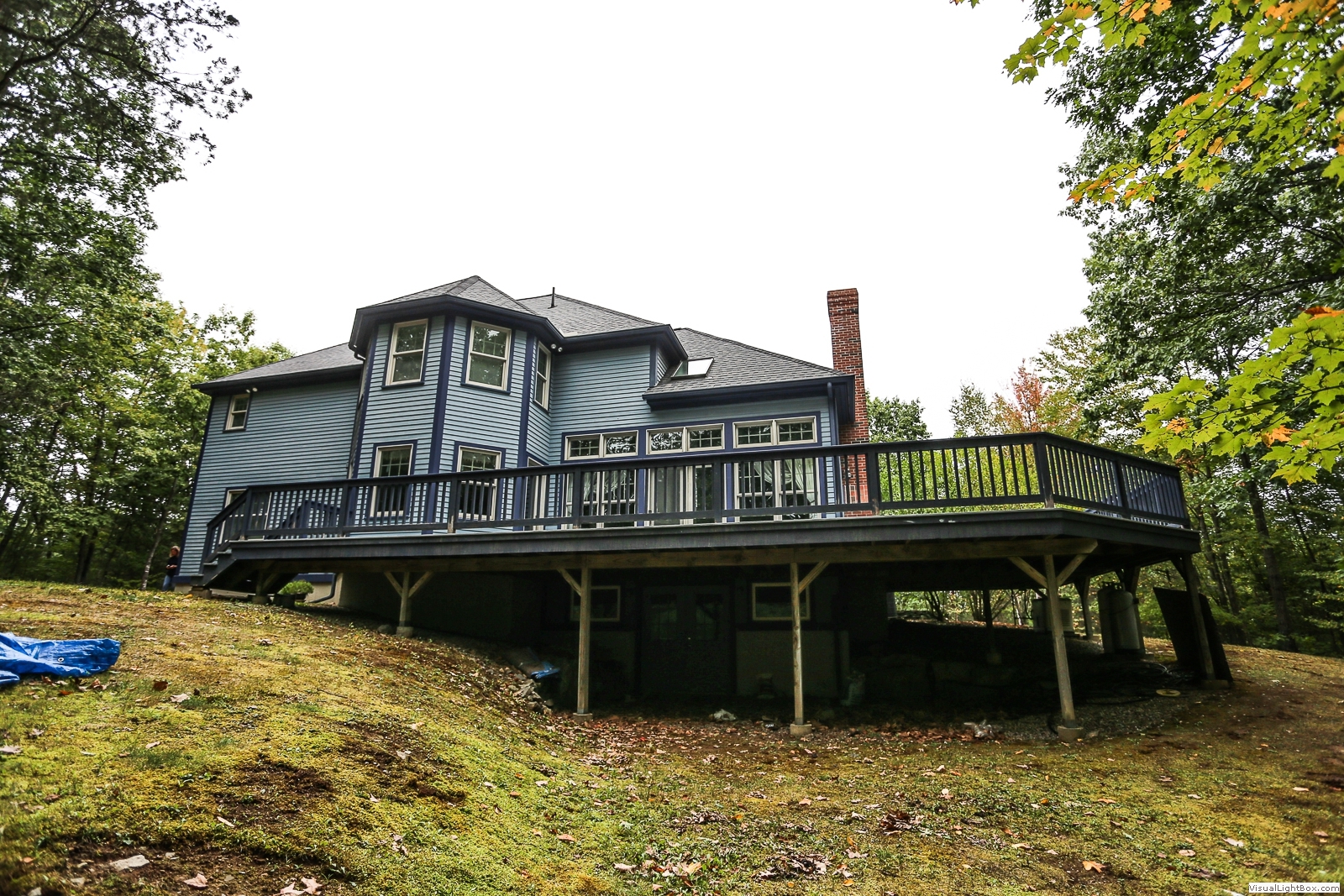 deck 1